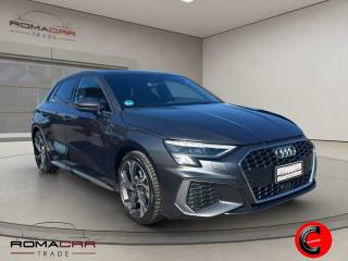 AUDI A3 usata, con Airbag Passeggero