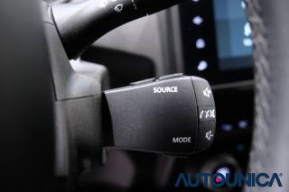 DACIA Duster usata, con Bracciolo