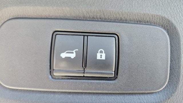 NISSAN Qashqai usata, con Volante in pelle