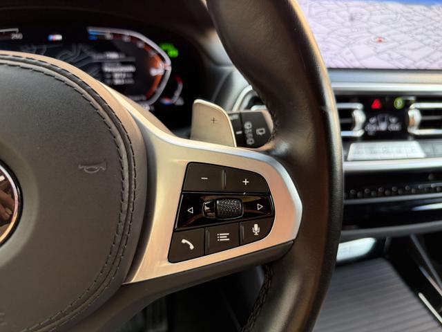 BMW X3 usata, con Immobilizzatore elettronico