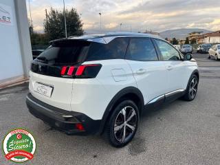 PEUGEOT 3008 usata, con Airbag Passeggero