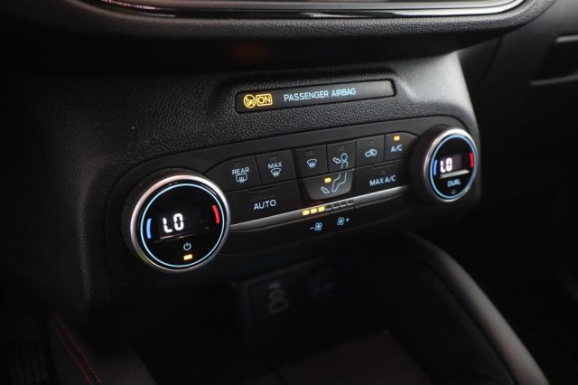 FORD Kuga usata 11