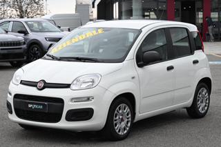 FIAT Panda usata 20