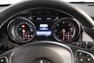 MERCEDES-BENZ GLA 200 usata, con Controllo trazione