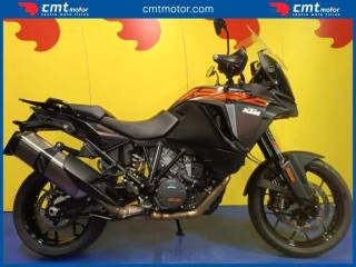 KTM 1290 Super Adventure