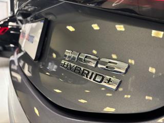 MG MG3 usata, con Lettore CD