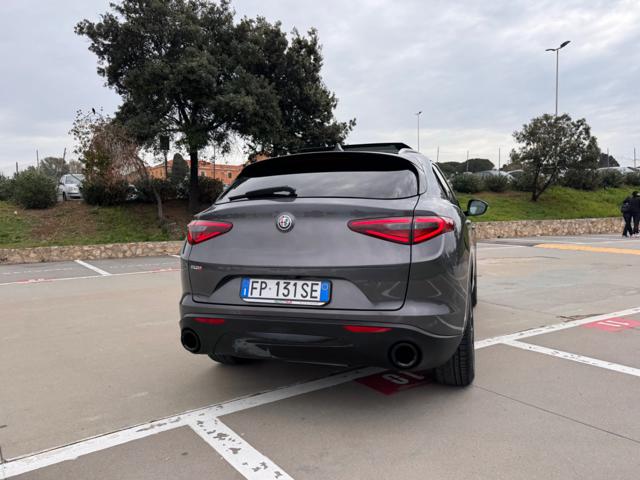 ALFA ROMEO Stelvio usata 67