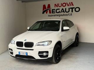 BMW X6 usata, con Airbag laterali