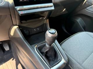 RENAULT Captur usata, con Servosterzo