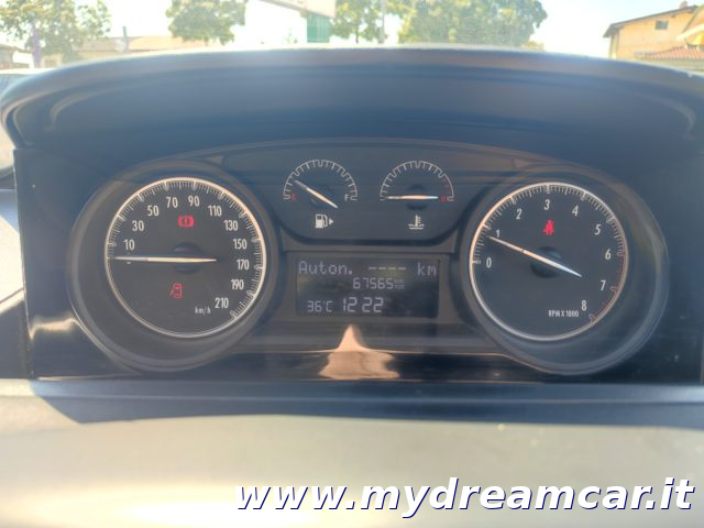 LANCIA Ypsilon usata 11