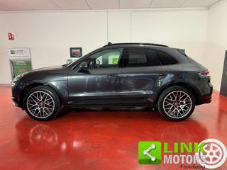 PORSCHE Macan usata, con Airbag laterali