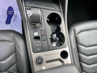 VOLKSWAGEN Touareg usata, con Controllo trazione