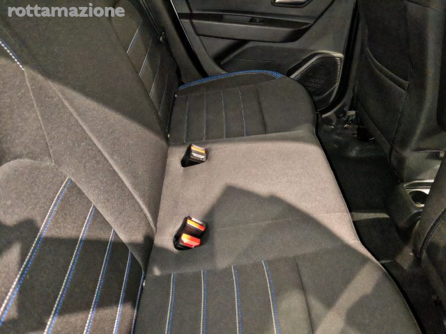 DACIA Duster usata, con Fendinebbia