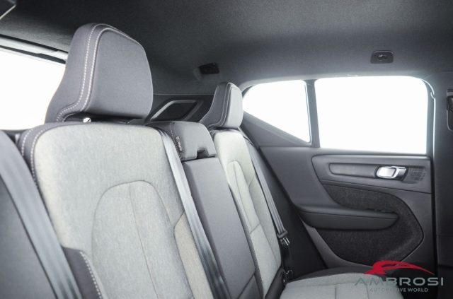 VOLVO XC40 usata 10