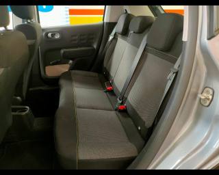 CITROEN C3 usata 19