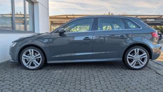 AUDI A3 usata, con Airbag Passeggero