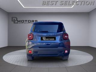 JEEP Renegade usata, con Controllo trazione