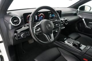 MERCEDES-BENZ A 180 usata, con Boardcomputer