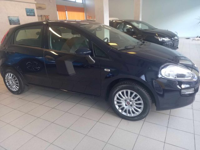 FIAT Punto usata, con Airbag