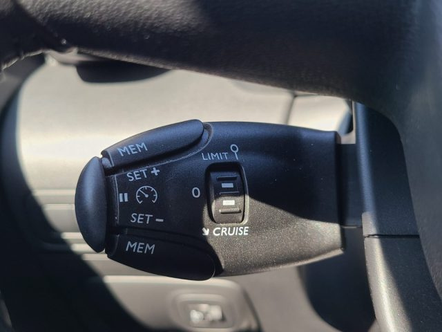 CITROEN C3 Aircross usata, con Airbag testa