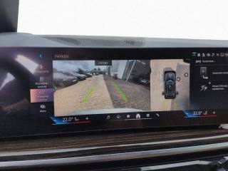 BMW X5 usata, con Cruise Control