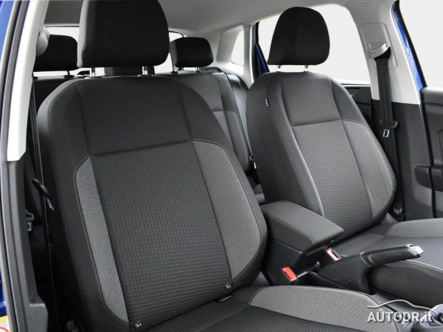 VOLKSWAGEN Polo usata, con Autoradio