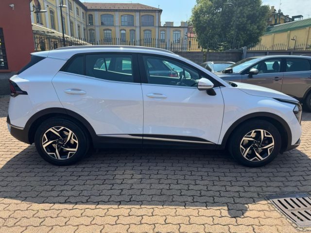 KIA Sportage usata, con Autoradio