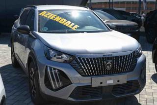 PEUGEOT 2008 usata, con Airbag