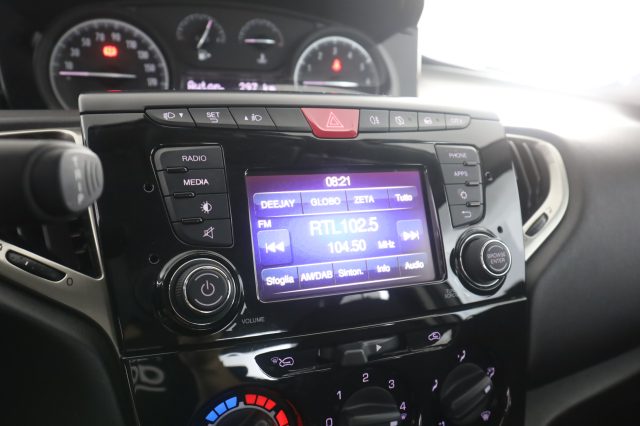 LANCIA Ypsilon usata 7
