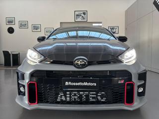 TOYOTA Yaris usata, con Veicolo elaborato