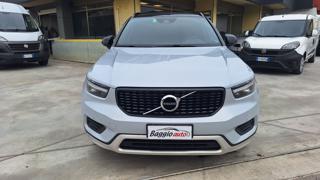 VOLVO XC40 usata, con Airbag laterali