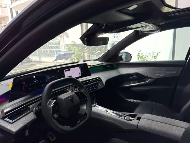 PEUGEOT 3008 usata, con Sensore di luce