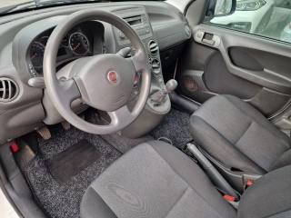 FIAT Panda usata, con Servosterzo