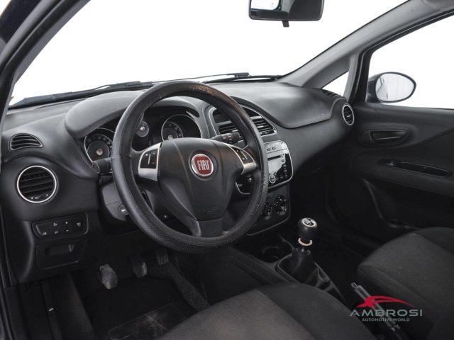 FIAT Punto usata 7