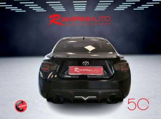 TOYOTA GT86 usata 9