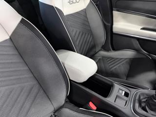 FIAT 600 usata, con Volante multifunzione