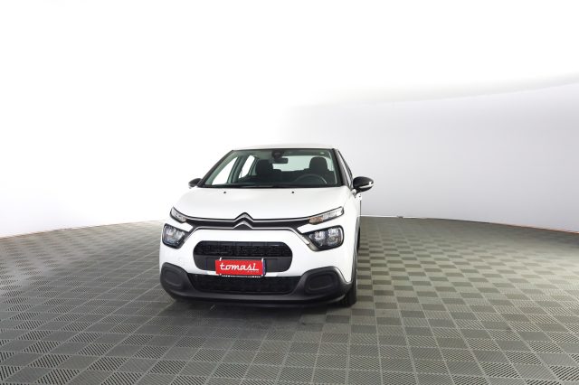 CITROEN C3 usata 0