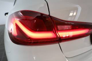 BMW 116 usata 9
