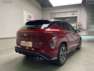 HYUNDAI Kona usata, con Autoradio