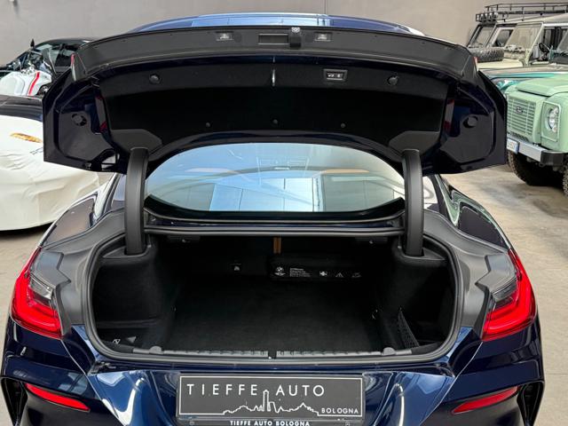 BMW 840 usata, con Bracciolo