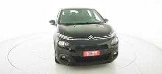 CITROEN C3 usata, con Monitoraggio pressione pneumatici