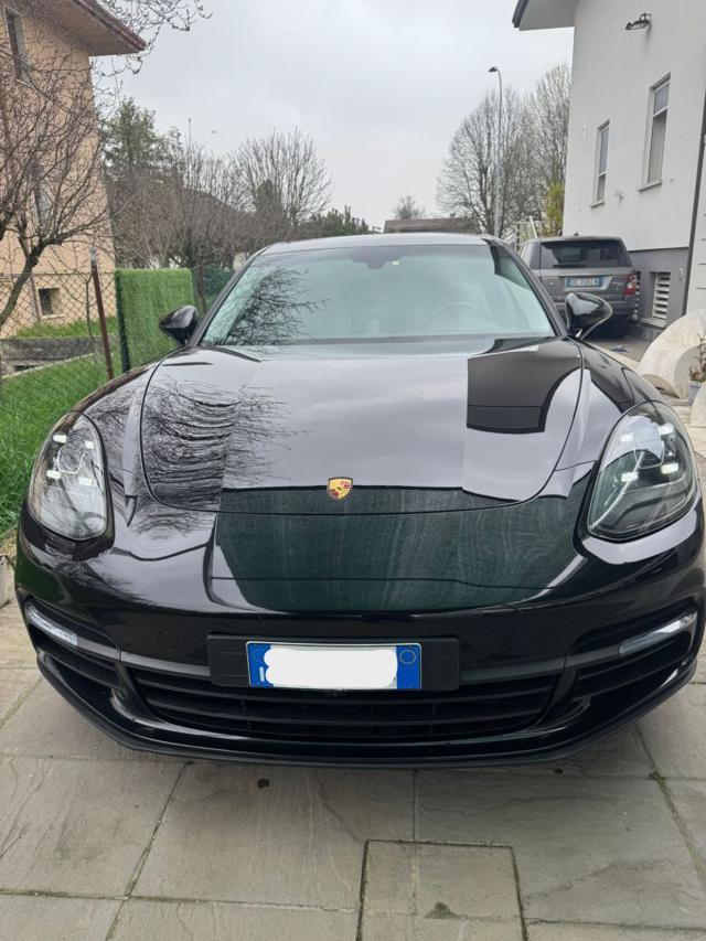 PORSCHE Panamera usata, con ABS
