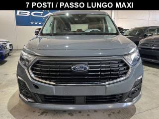 FORD Tourneo Connect usata, con Airbag