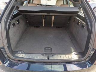 BMW 525 usata, con Cruise Control