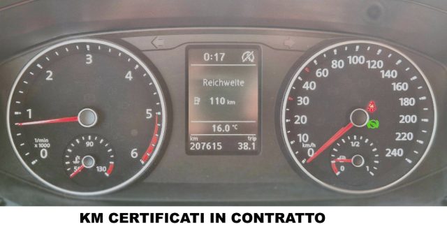 VOLKSWAGEN Transporter usata, con Trazione integrale