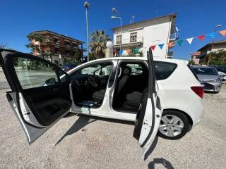 OPEL Meriva usata, con Cerchi in lega