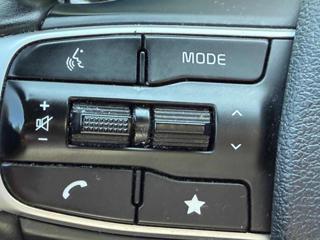 KIA Sportage usata, con Fendinebbia