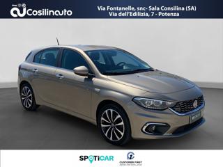 FIAT Tipo usata, con Cerchi in lega