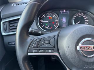 NISSAN Qashqai usata, con Park Distance Control