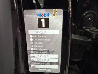 MERCEDES-BENZ GLA 200 usata, con Specchietti laterali elettrici